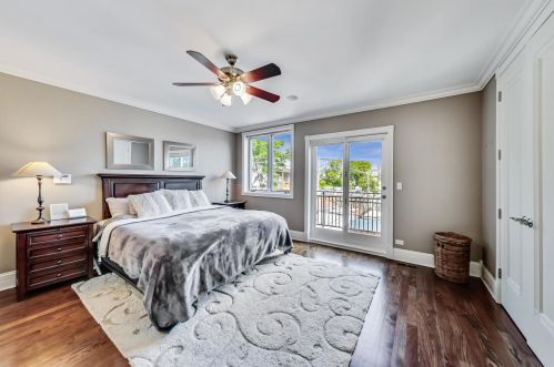 1542 Oakdale Ave, Chicago IL 60657-4024 exterior