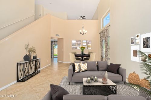 22820 20th Pl, Phoenix AZ  85024-7533 exterior