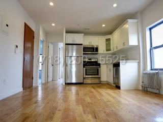 697 Jefferson Ave, Brooklyn NY  11221-2102 exterior