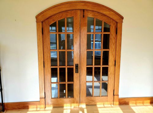 511 Montgomery St, Watertown WI 53098-2618 exterior