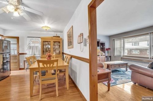 190 Maple St, Fairview NJ 07022-1512 exterior