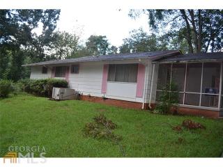 1000 Phillips Dr, Atlanta, GA 30315-6900