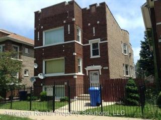 8837 Muskegon Ave, Chicago IL  60617-3140 exterior