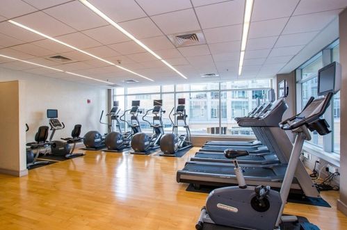 100 Exchange St, Providence RI  02903-2609 exterior