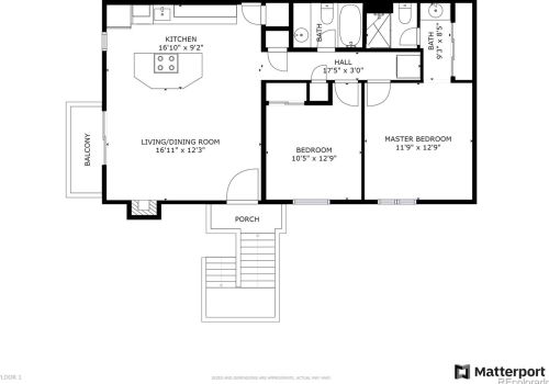 695 Manhattan Dr, Boulder CO 80303-4013 exterior