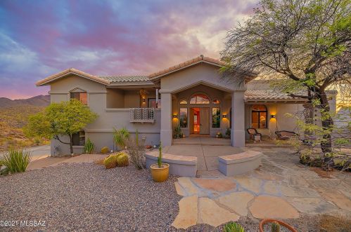 4731 Crestview Cir, Tucson, AZ 85745-9516