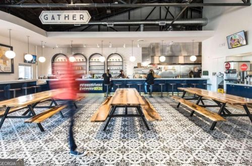 351 Cherokee Ave, Atlanta GA 30312-2230 exterior