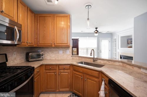 6007 Terrapin Pl, Alexandria VA exterior