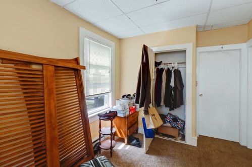 18 Lafayette St, Worcester MA 01608-2131 exterior