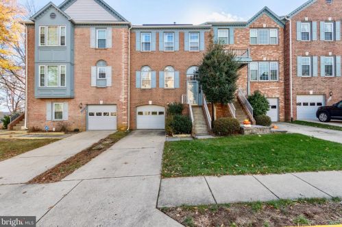 6026 Wescott Hills Way, Alexandria, VA 22315-4748
