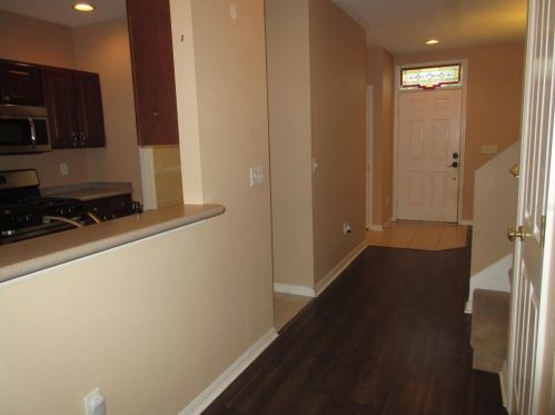 9417 Park Village Dr, Tampa FL  33626-5148 exterior