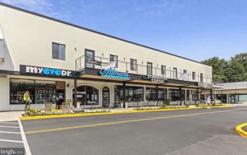 7825 Muirfield Ct, Rockville MD 20854-4078 exterior