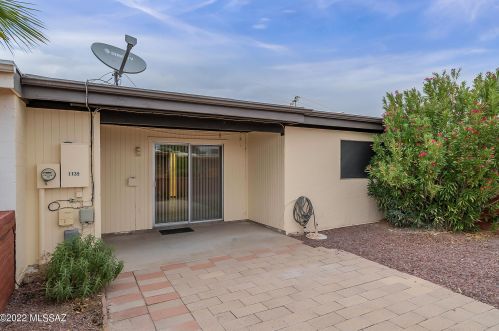 1139 Alpine Cir, Green Valley AZ 85614-1830 exterior