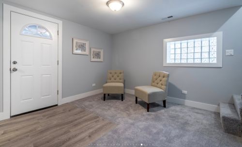 4501 Kilbourn Ave, Chicago IL 60646-5940 exterior