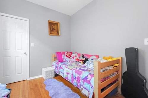 3505 61st St, Chicago IL  60629-3607 exterior