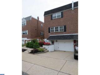 7251 Shalkop St, Philadelphia PA  19128-3205 exterior