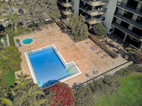 2413 Bayshore Blvd, Tampa FL 33629-7333 exterior