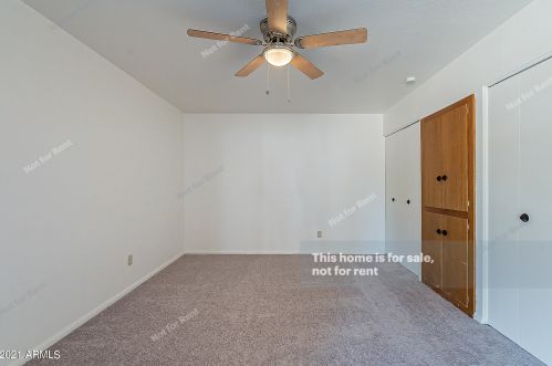 13145 21st Ave, Phoenix AZ 85027-3420 exterior