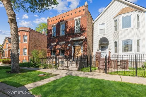 6625 Evans Ave, Chicago, IL 60637-4130