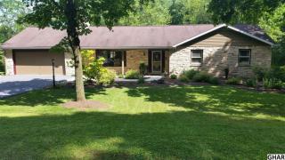 2105 Church Rd, Hummelstown, PA 17036-8200