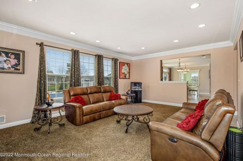 2 Colts Ct, Jackson Twp NJ 08527-4493 exterior