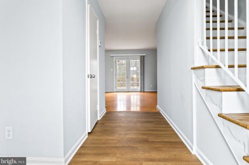 4704 6th Pl, Washington DC  20017-2319 exterior