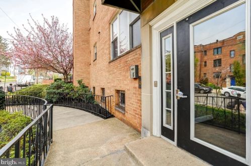 401 Evarts St, Washington, DC 20017-1245