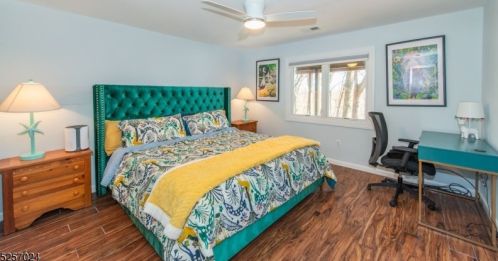 24 Freeman Ave, Parsippany NJ 07834-2419 exterior