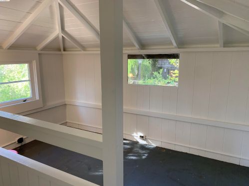 2037 Hearst Ave, Berkeley CA 94709-1319 exterior