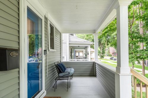 1610 Madison St, Madison WI  53711-2122 exterior