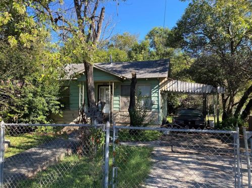 2407 3rd St, Austin, TX 78704-5303
