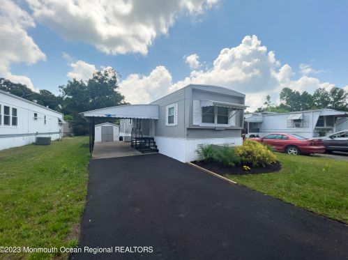 27 Alissa Ter, Jackson Twp, NJ 08527-3104