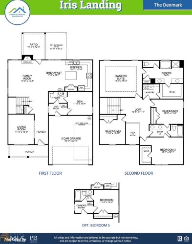 2085 Rockdale Cir, Lithonia, GA 30078-3450