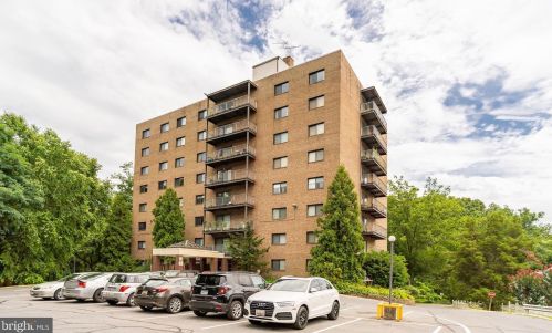 575 Thayer Ave, Silver Spring, MD 20910-5362