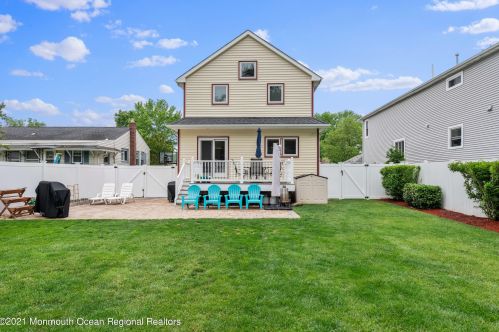 131 Monroe Ave, Red Bank NJ 07702 exterior