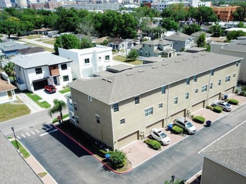 852 Oregon Ave, Tampa FL  33606-2808 exterior