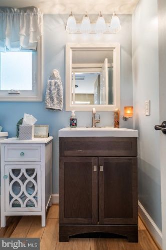 3010 New Enterprise Ct, Huntingtown MD 20639-9136 exterior