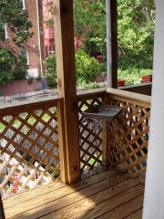 1723 Euclid St, Washington DC  20009-8843 exterior