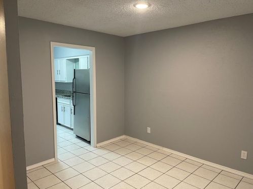 1414 7th St, Irving TX  75060-3749 exterior