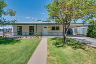 7202 26th Dr, Phoenix, AZ 85051-6709