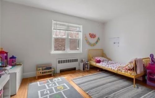 752 Boylston St, Boston MA exterior