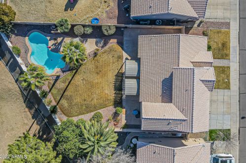 1700 Park Ave, Chandler AZ  85225-1687 exterior