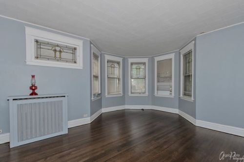 2507 Neva Ave, Chicago IL 60634-4719 exterior