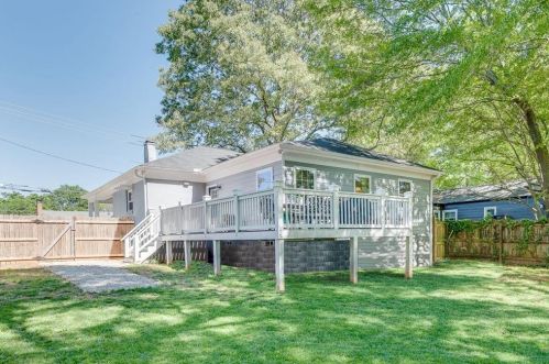 395 Morgan Pl, Atlanta GA  30317-3446 exterior