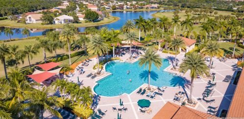 426 Springview Loop, Fort Pierce FL  34986-2663 exterior