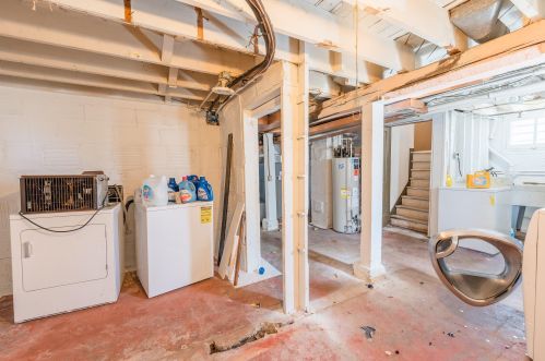 3803 Forest Home Ave, Milwaukee WI  53215-3535 exterior