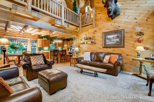 5800 Leonard St, Coppersville MI 49404-9451 exterior