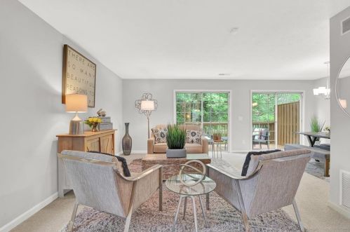 3406 Bayshore Dr, Atlanta GA 30340-4277 exterior