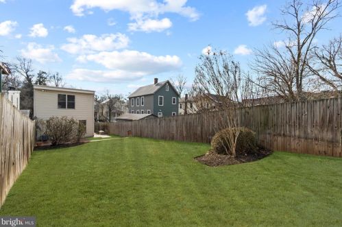 1244 Jackson St, Washington DC 20017-4017 exterior