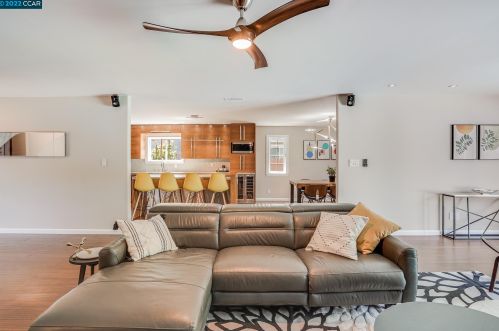 1871 Larkspur Ct, Concord CA exterior